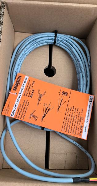 Endress Hauser Prosonic FDU91 Capteur de niveau ultrasonique certifié ATEX