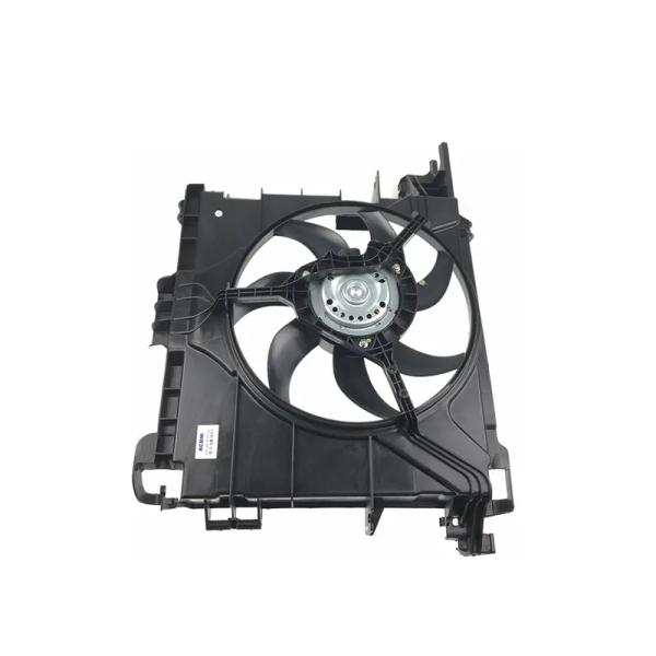 XINLONG LION Auto Parts Radiator Cooling Fan For Mercedes-Benz SMART W451 OEM 0002009323