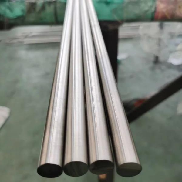 904 201 304 316 enchimento de aço inoxidável redondo inoxidável Rod da barra 1.6mm