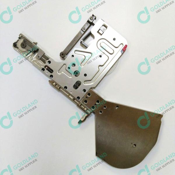 SMT FUJI Feeder CP7 Tape feeder 8x4mm KWD-0804 Feeder FUJI CP6 CP7 SMT pick and place machine 8mm feeder FUJI 8MM FEEDER