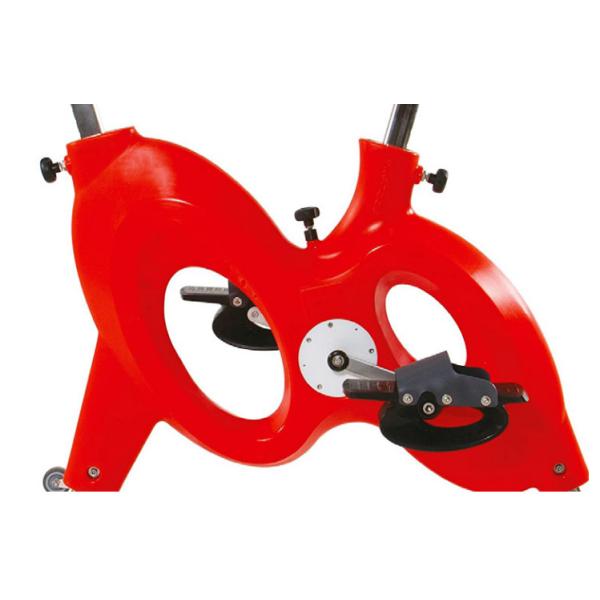 YOUGE カスタム回転アルミツール 水上自転車 シェル回転模具OEM