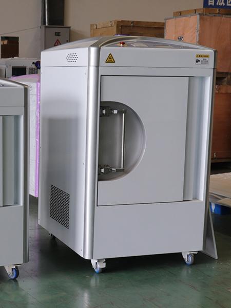 Low Temp Ethylene Oxide Sterilizer Stainless Steel Medical Equipment Ethylene Oxide Gas Sterilization