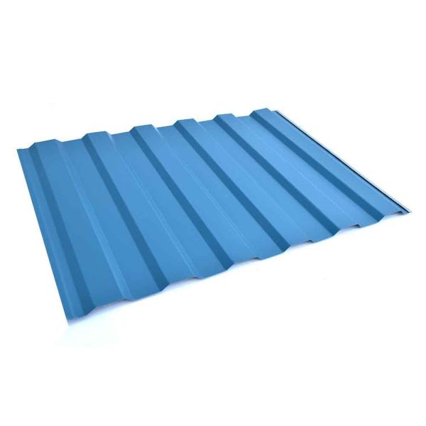 Высококачественная горячая продажа оцинкованный лист металлическая крыша Gi гофрированная стальная плитка/цинковая крыша железная крыша DX51D+Z