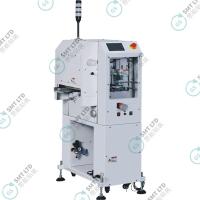 Se trata de un dispositivo de eliminación de polvo de la serie PTCC para PCB de 200 a 1200 rpm/min de motor paso a paso