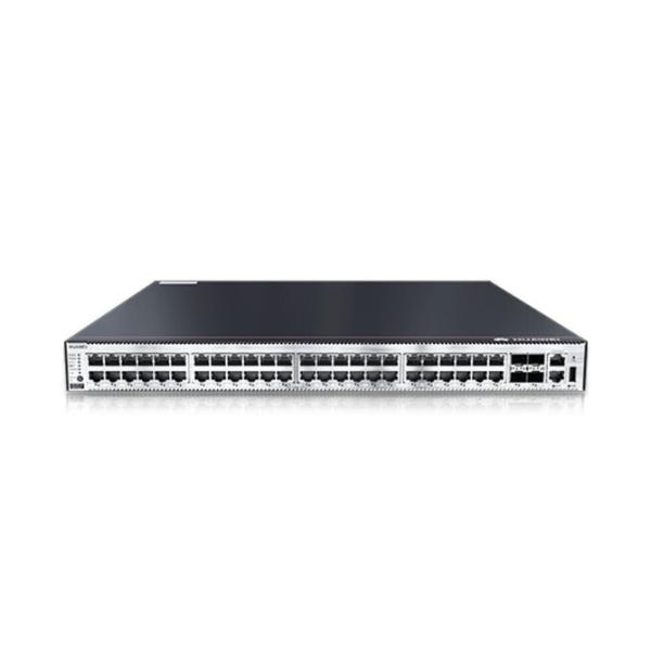 S5731S-H48T4XC-A Full-Duplex Communication Mode Supported 48 Ports 10G SFP Ports Switch