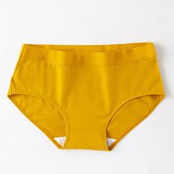 Multi Color Women'S High Rise Cotton Underwear ODM Accepatable