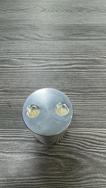 1250A 室内高圧真空回路断定器とスイッチ器で銀板との固定接触