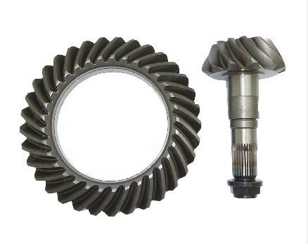 Mercedes-Benz Car Fitting Profesional Corona y piñón para el Sprinter OE9043500039