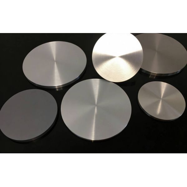 Terbium Sputtering Target for High-Performance Magneto-Optic Storage & Optical