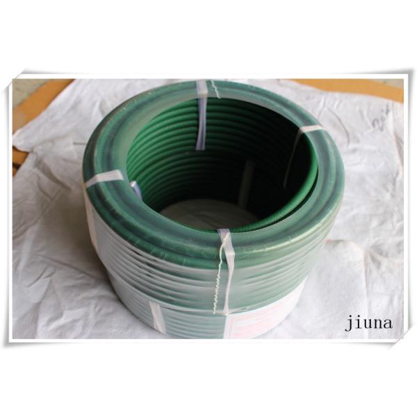 Industrial Transmission Polyurethane Round Belt Conveyor 200m / roll