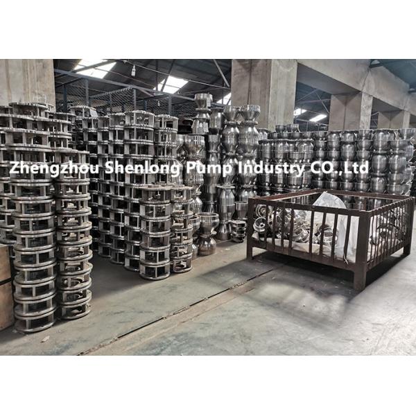 Морепродукты Подводный насос для подъема морской воды