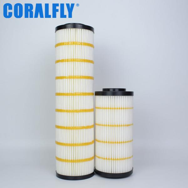 Фильтр для масла 3375270 337-5270 модели двигателя дизеля OEM/ODM гидравлический для гусеницы