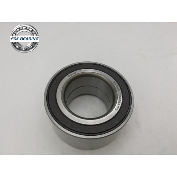 Alta precisão DAC40720836ABS Roda Hub Rolamento 40 * 72.08 * 36mm Para Changan Cx20