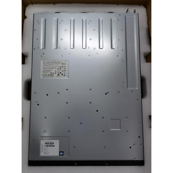 G630 переключатель 32G SFP FC BR-G630-48-32G-R парчи 48 гаван