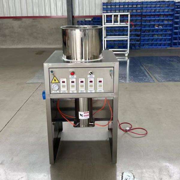 garlic peeling machine ,stainless steel garlic peeler, garlic peeling  RY-100B