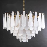 Ingénierie Créative Design Personnalisé Pendant Lumières Pour Les Hôtels