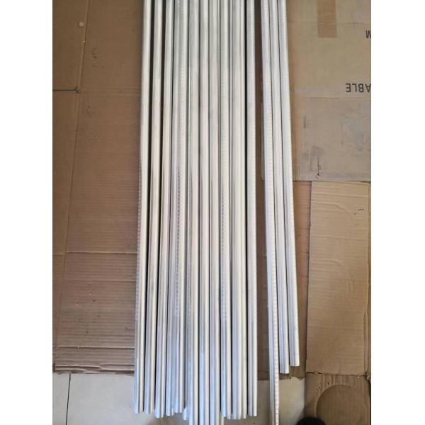 Copper Fuel Gasoline Dispenser Parts Tube Type Measuring Meter