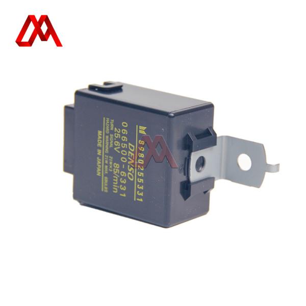 Unidad 8-98025533-1 1-83470060-1 LED Flasher Unidad 8980255331 1834700601 para ISUZU 700P VC46