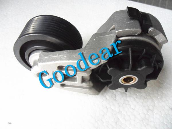 Dongfeng cummins 6CT diesel engine belt tensioner 3936213