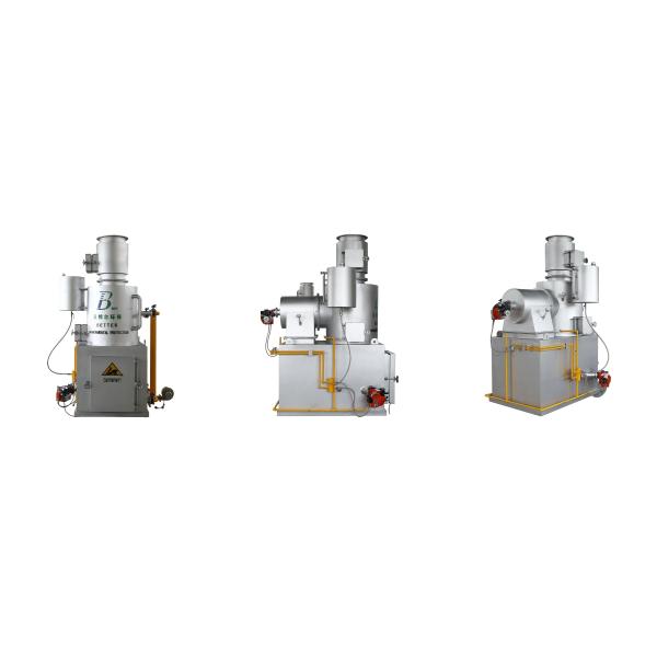 Экологически чистые бытовые отходы для энергетических электростанций для городской жизни и больничных отходов