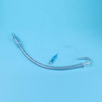 Usage médical jetable renforcé oronasal de tube endotrachéal