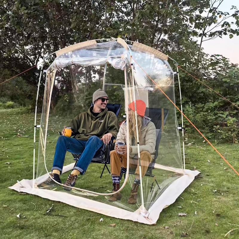 Waterproof Outdoor Sports Tents Engineered To Protect Against Rain Wind And Sunlight During Outdoor Adventures And Sports