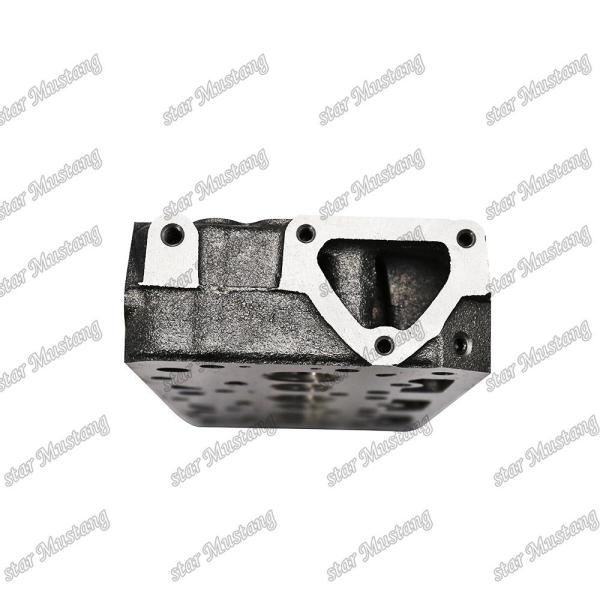 Cylinder head  D902 1G962-03045 1G962-03046 For Kubota Engine Spare Parts