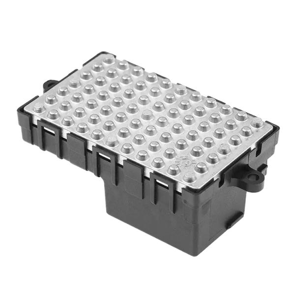 XINLONG LION Blower Regulator Control Unit Resistor FOR BMW Reference NO. 351321211