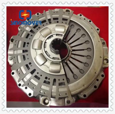 Shacman Truck Clutch Disc