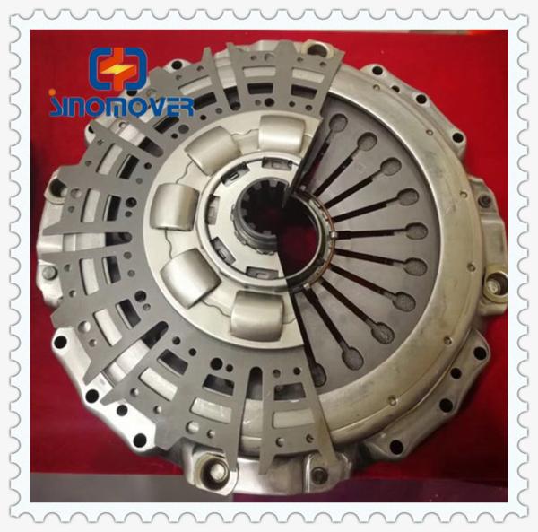 Shacman Truck Clutch Disc