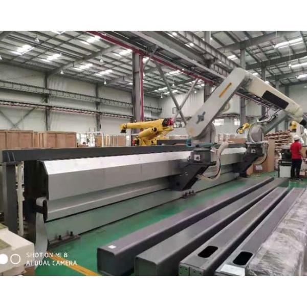 High Cycle  Robot Linear Rail System Units For Spraying Industry Excellent Explosion Proof Guide Rails