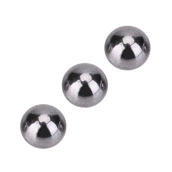 une bille d'acier plus à faible teneur en carbone de 4.5mm pour chasser des