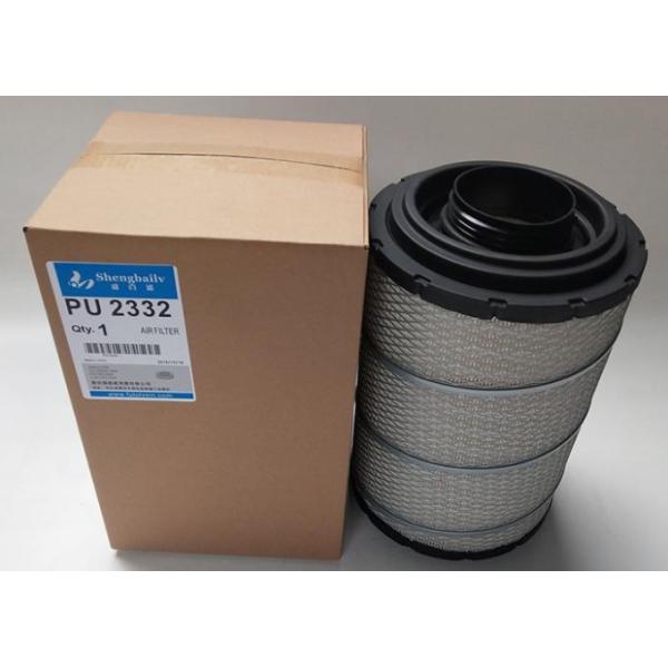 K2332U K2332 Dry Engine Air Filter Element Air Cleaner 160 Horsepower 1109060 868A