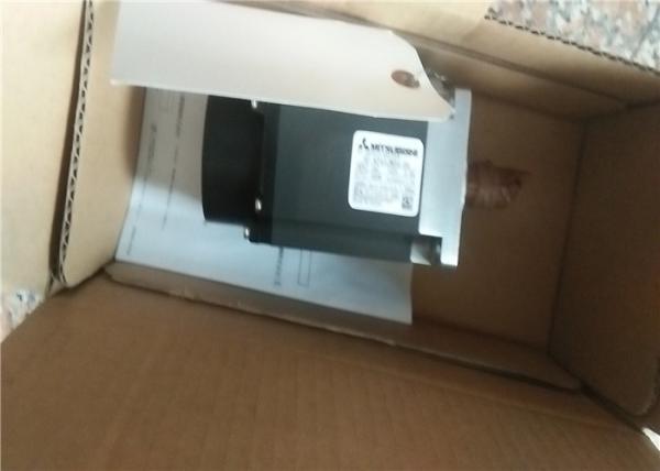 MITSUBISHI Industrial Servo Motor HF-KP43JW04-S6 400W 0.4kW 3000rpm Rated Rotation Speed