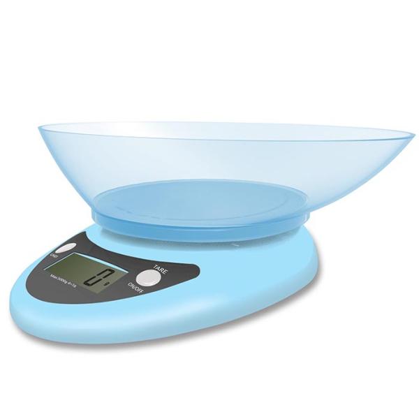 3KG Digital Kitchen Weighing Scale