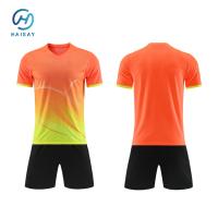 Perfect for Clubs, Training, Matches, or Promotional Events – Lightweight, Quick-Dry Material – Low Minimum Order – OEM/ODM Service – Factory Direct Price and Fast Shipping Worldwide