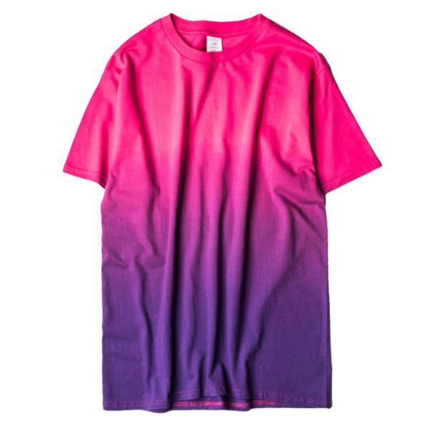 Oem  custom printing ovesize dip dye t shirt/t-shirt t shirt tshirt/t shirt t-shirt tshirt