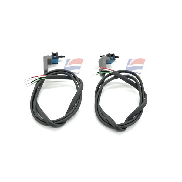 26PCDFG5G Pressure Sensor For Medical Devices Such As Nebulizers