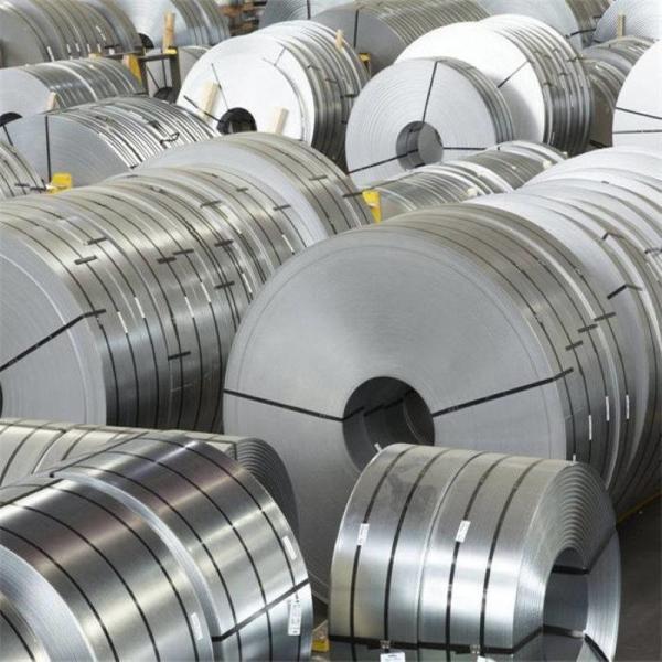 DIN 0.1-12mm Stainless Steel Strips