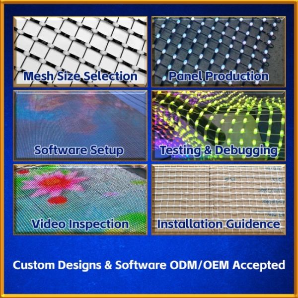 Dynamic Sky Canvas P20 Programmable LED Drone Fleet for Large Scale Events