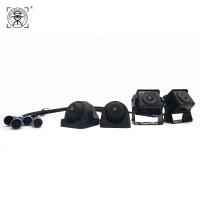 ODM 360 Car Camera System Backup Camera For Truck And Trailer 10in