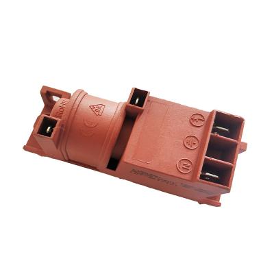 Heat Resistant Gas Stove Spare Parts 5V Electric Pulse Igniter For Cooking Baking