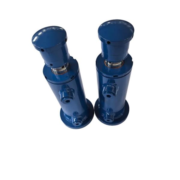 50-1000Ton Hydraulic Cylinder for Agriculture & Construction