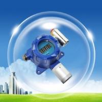 Analyseur d'oxygène fixe O2 explosif 100% VOL Moniteur de gaz Surveillance 24 heures