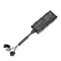 Le fil de CRNA de traqueur de GPS de voiture de surveillance de voix a découpé l'espion 12v FOTA d'alarme