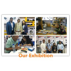 Guangzhou Bravo Auto Parts Limited