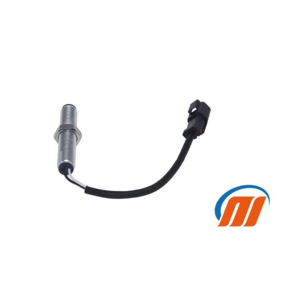 CAT 330B 330C 318-1181 Excavator Electrical Parts / Revolution Speed Sensor