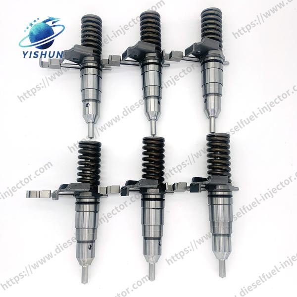 107-7773 107-1230 107-7732 0R-0471 Common Rail Diesel Fuel Injector 1071230 1077732 for  3116/3114