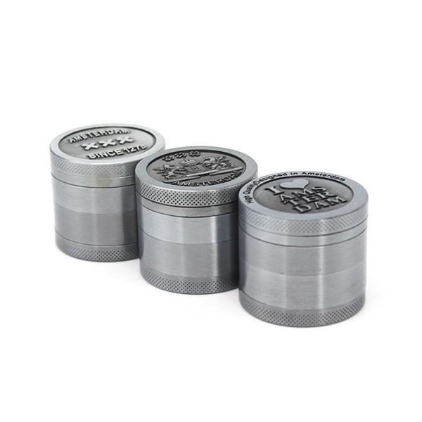 Amsterdam 40mm Herb Grinder