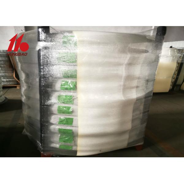 Низкоуглеродистый гальванизированный стальной цинк конденсатора трубы/холодильника покрыл трубку